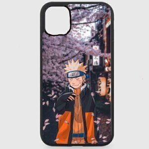 Naruto Uzumaki Phone Case